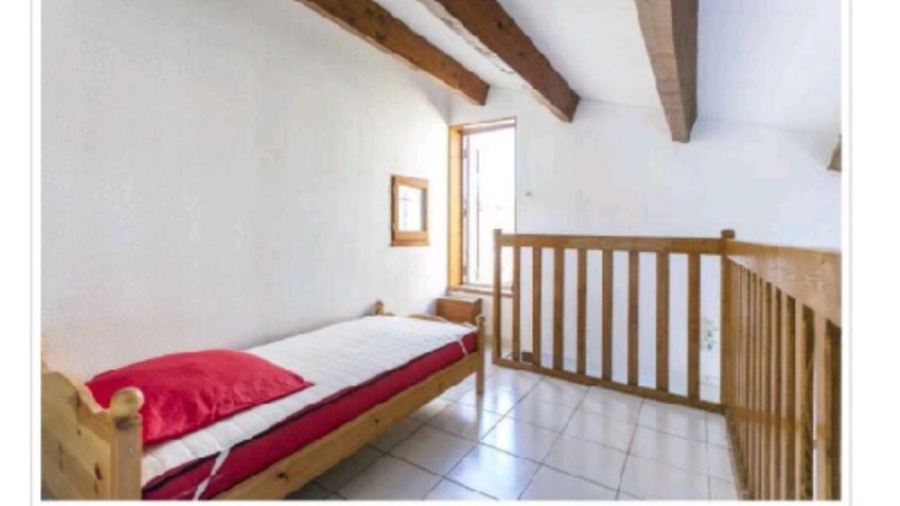 F3 Narbone-plage Avec Solarium 250m De La Vue Et Clape Apartment *